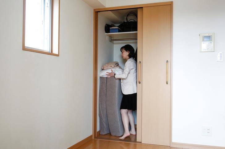 futon
