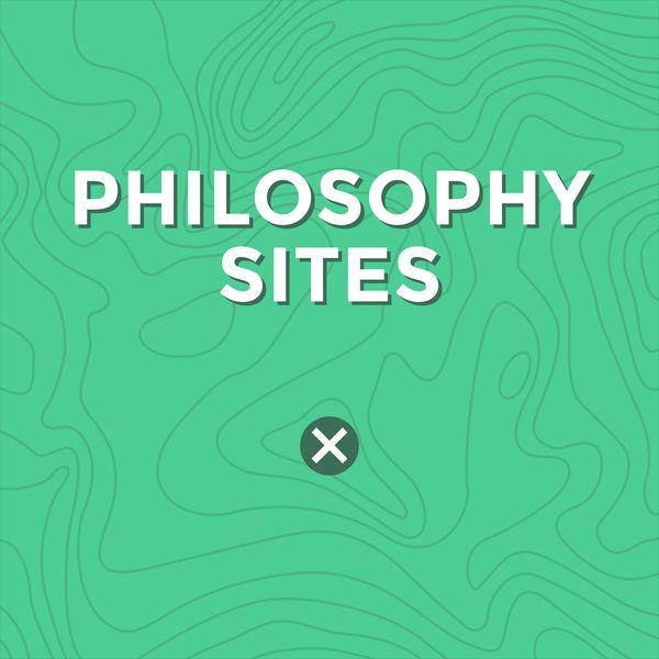 philosophy-sites