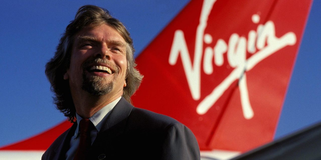 à¸à¸¥à¸à¸²à¸£à¸à¹à¸à¸«à¸²à¸£à¸¹à¸à¸ à¸²à¸à¸ªà¸³à¸«à¸£à¸±à¸ Richard Branson