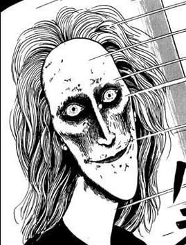 Junji Ito