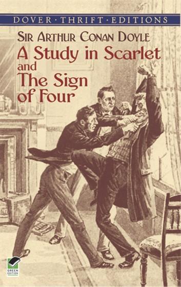 a-study-in-scarlet-and-the-sign-of-four